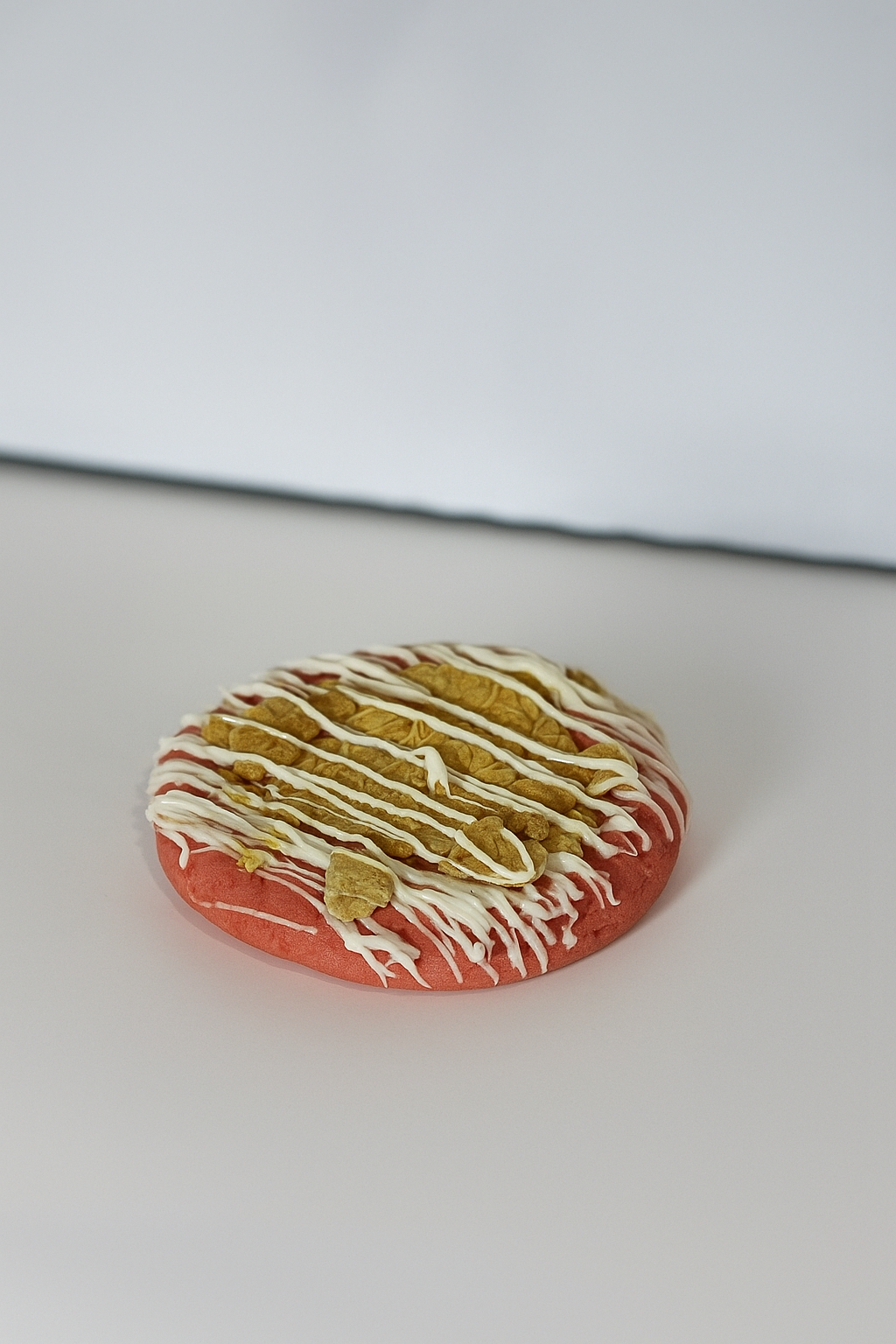 Strawberry Cheesecake