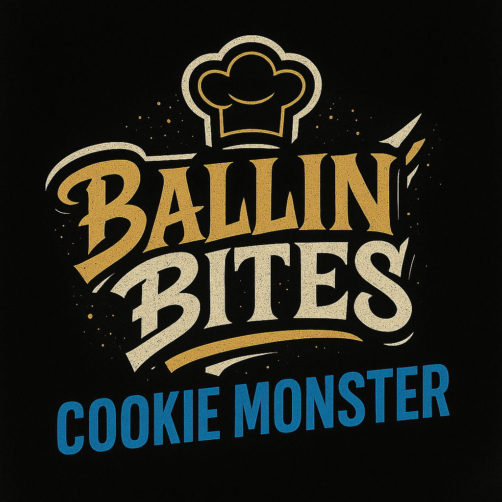 Cookies Monster