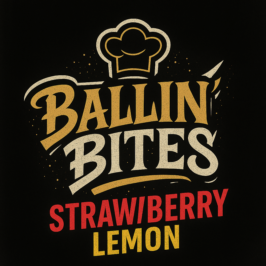 Strawberry Lemon