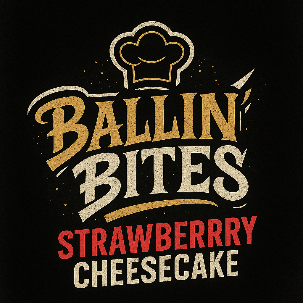 Strawberry Cheesecake