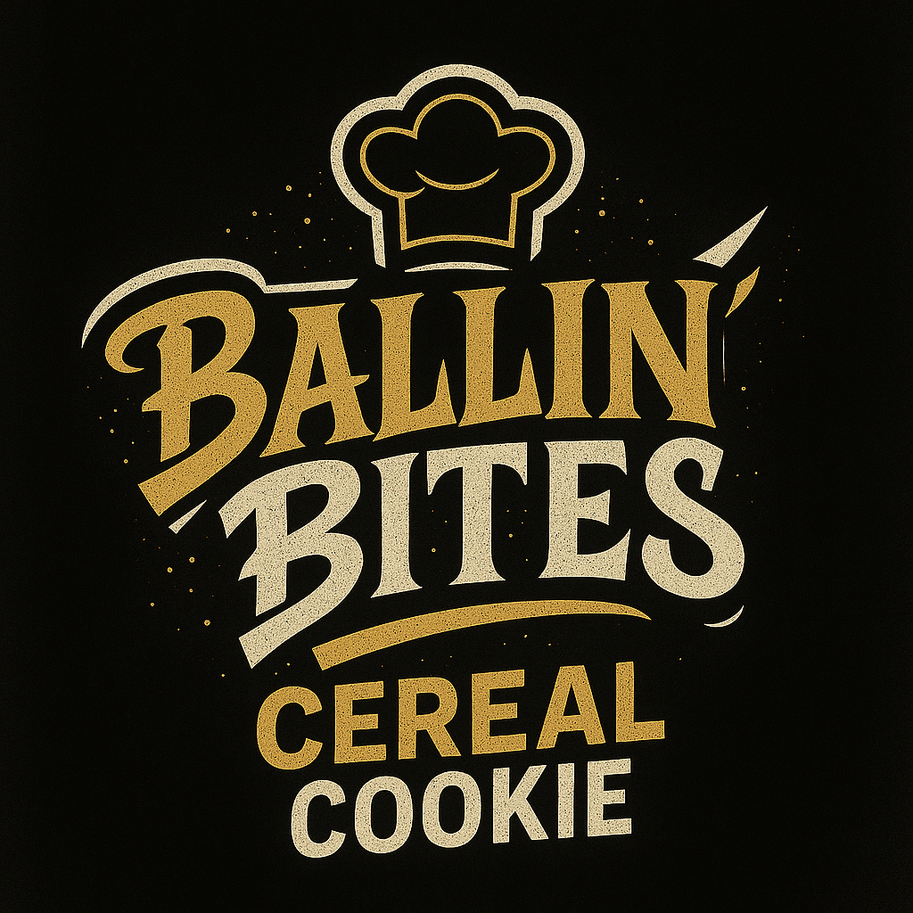 Cereal Cookie