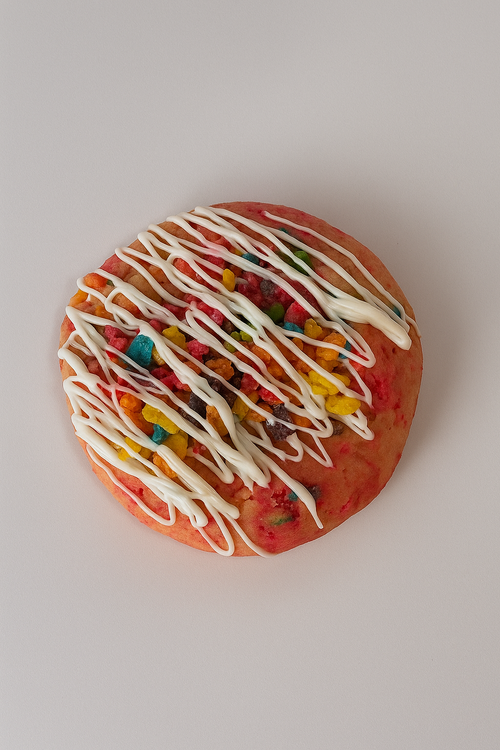 Cereal Cookie