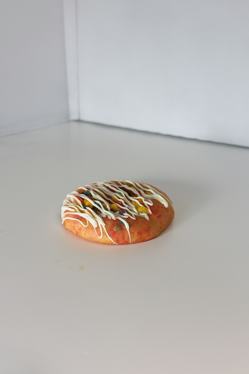 Cereal Cookie
