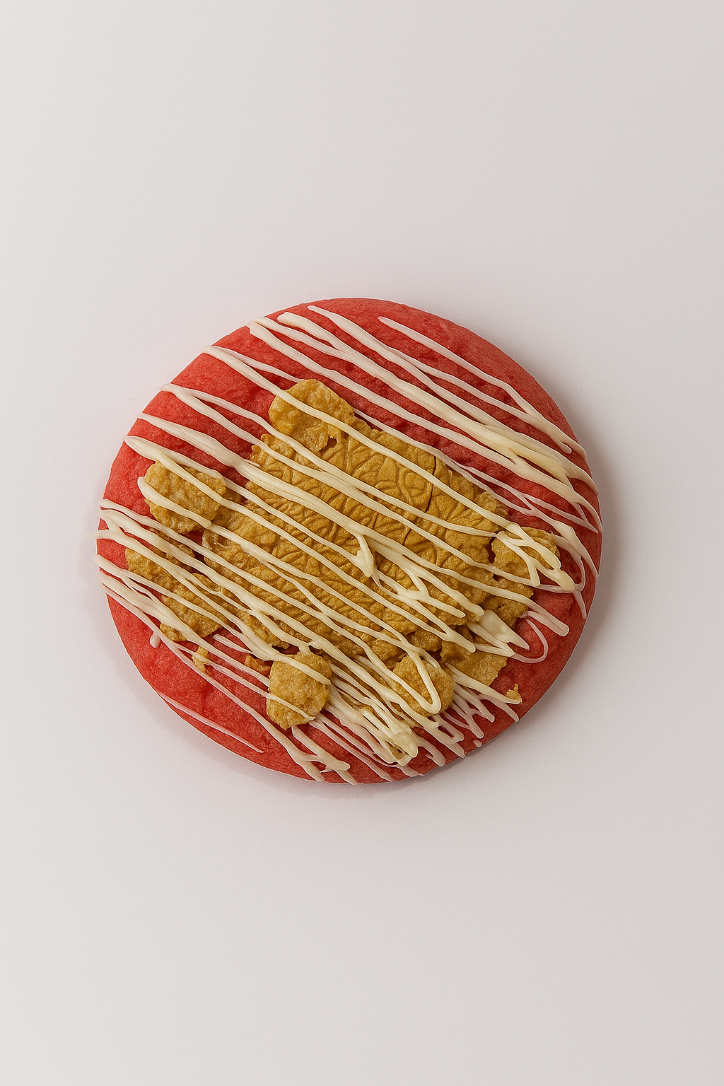Strawberry Cheesecake