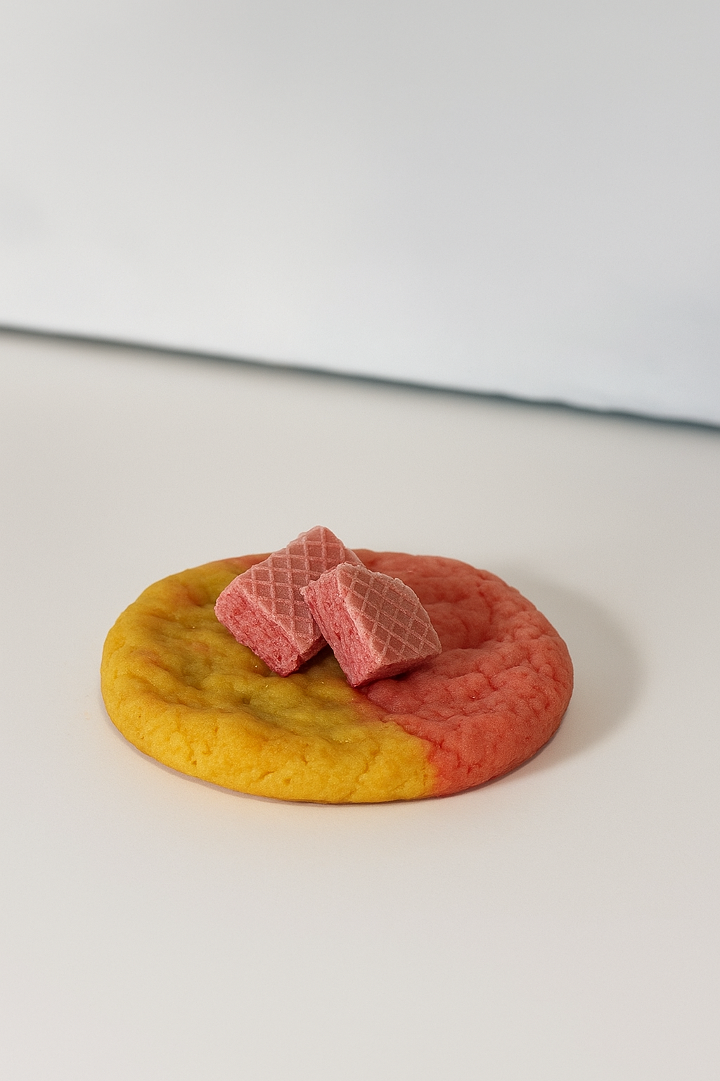 Strawberry Lemon