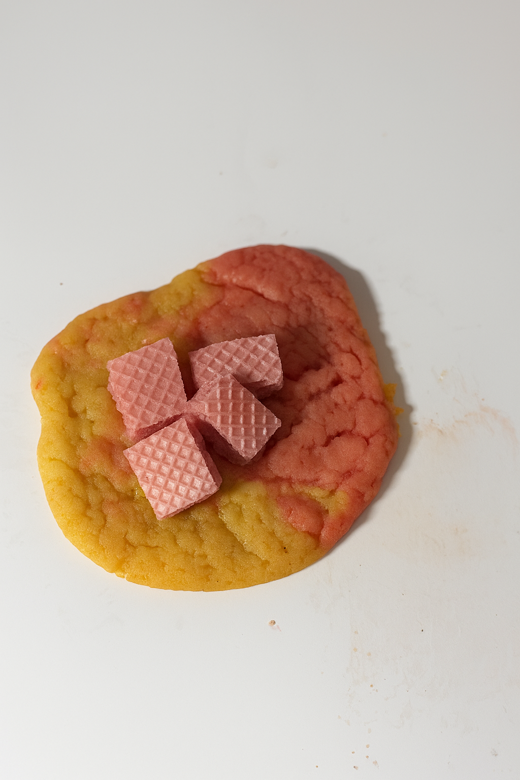 Strawberry Lemon